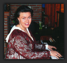 Elena Janta Klavierbegleitung
